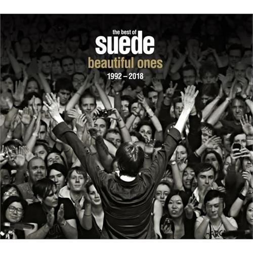 Suede The Best Of Suede: Beautiful Ones… (2CD)
