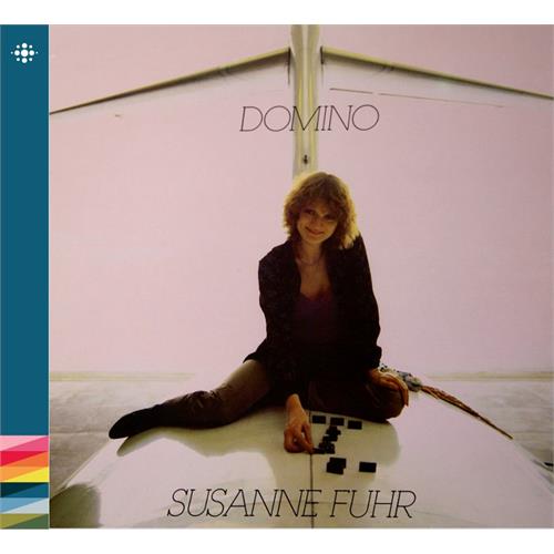 Susanne Fuhr Domino (CD)