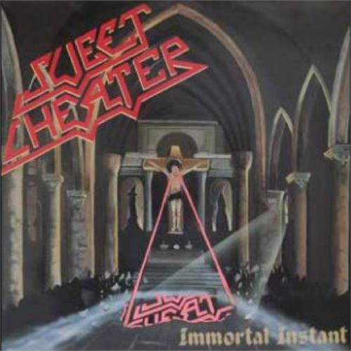 Sweet Cheater Immortal Instant (CD)