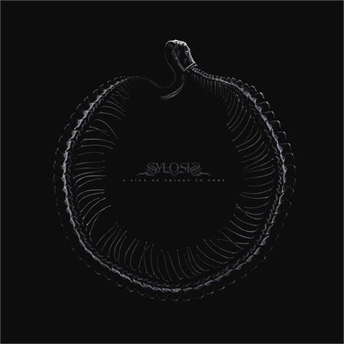 Sylosis A Sign Of Things To Come (CD) 