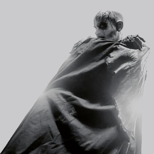 Taake Et Hav Av Avstand (CD) 