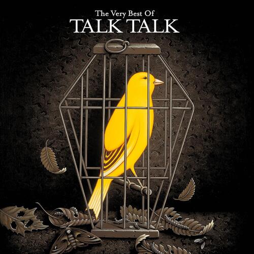 Talk Talk The Very Best Of Talk Talk (2LP) 