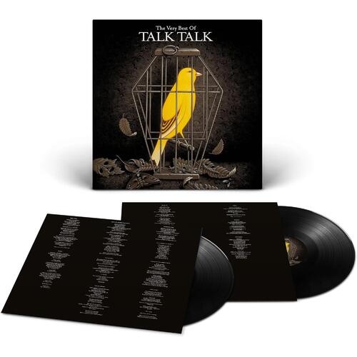 Talk Talk The Very Best Of Talk Talk (2LP) 