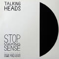Talking Heads Stop Making Sense (2LP)