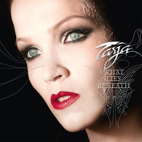 Tarja Turunen What Lies Beneath (2CD)