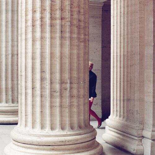 Tasha All This And So Much More (LP) 