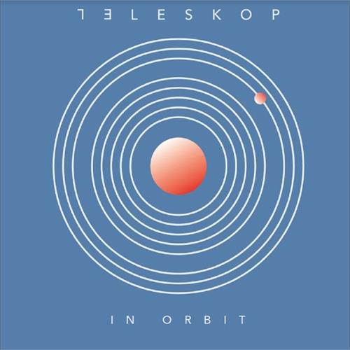 Teleskop In Orbit (CD)