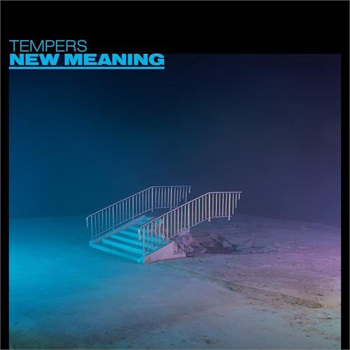 Tempers New Meaning (CD)
