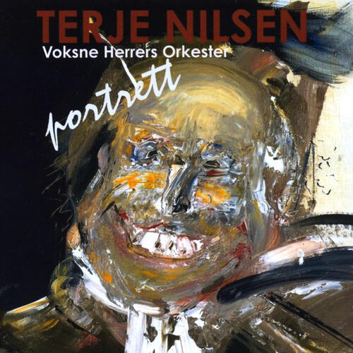 Terje Nilsen Portrett (CD)