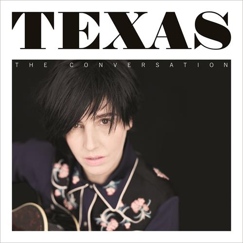 Texas Conversation (CD)