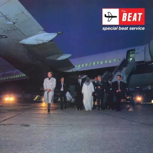 The Beat Special Beat Service - LTD (LP) 