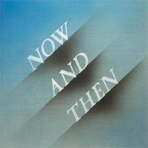 The Beatles Now And Then (7")