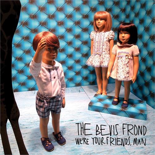 The Bevis Frond We're Your Friends, Man (2CD) 