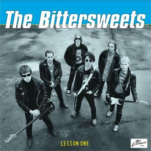 The Bittersweets Lesson One (CD)