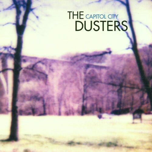 The Capitol City Dusters Rock Creek (CD) 