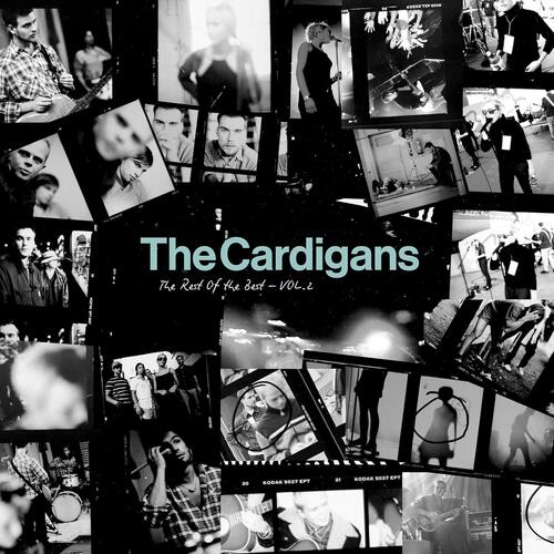 The Cardigans The Rest Of The Best Vol. 2 (2LP) 