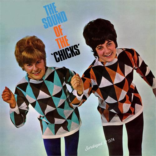 The Chicks The Sound Of The Chicks (CD)