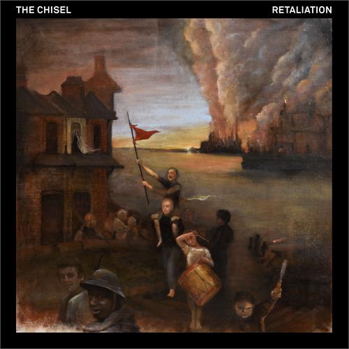 The Chisel Retaliation (CD) 