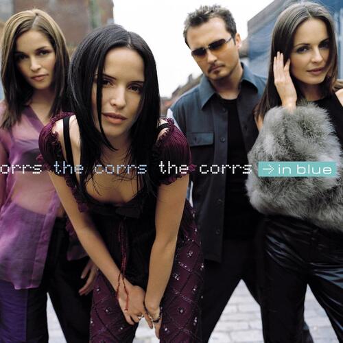 The Corrs In Blue - LTD (2LP) 