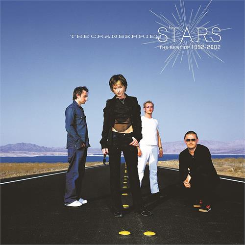 The Cranberries Stars - The Best Of 1992-2002 (2LP)