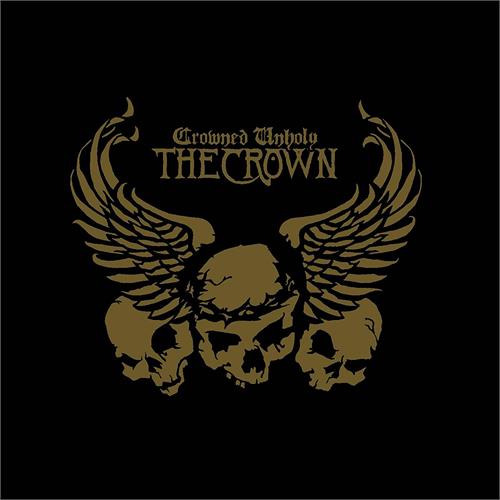 The Crown Crowned Unholy (CD+DVD) 