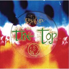 The Cure The Top - RSD (LP)