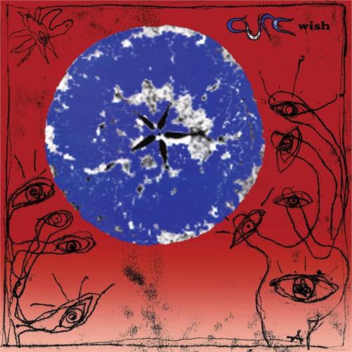 The Cure Wish - 30th Anniversary Edition (3CD)