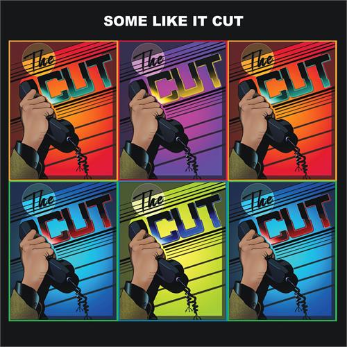 The Cut Some Like it Cut - LTD (LP)