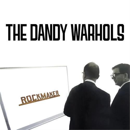 The Dandy Warhols Rockmaker (CD)