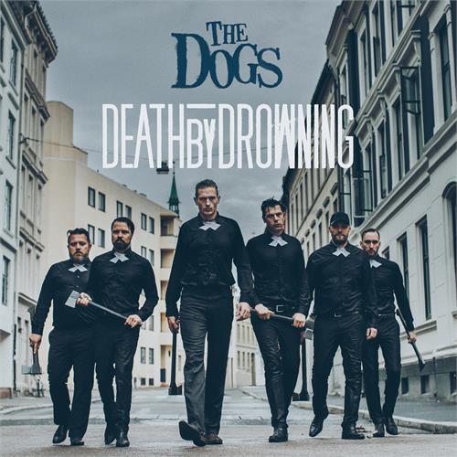 The Dogs Death By Drowning (CD)