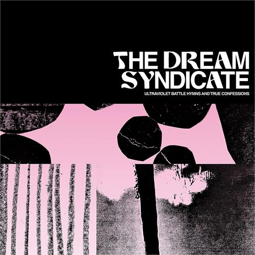 The Dream Syndicate Ultraviolet Battle Hymns And… - LTD (LP)