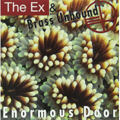 The Ex & Brass Unbound Enormous Door (LP)