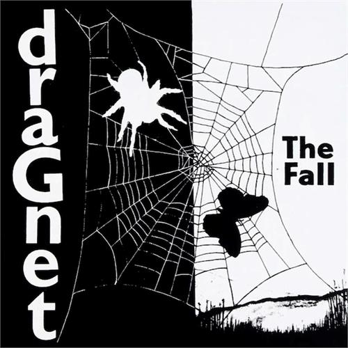 The Fall Dragnet (LP)