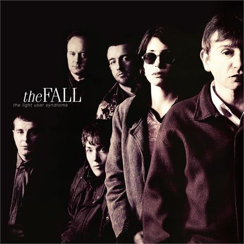 The Fall The Light User Syndrome - LTD (2LP)