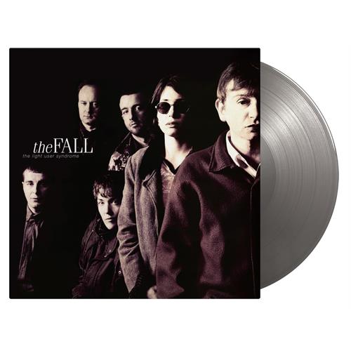 The Fall The Light User Syndrome - LTD (2LP)