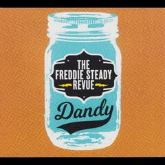 The Freddie Steady Revue Dandy (LP)