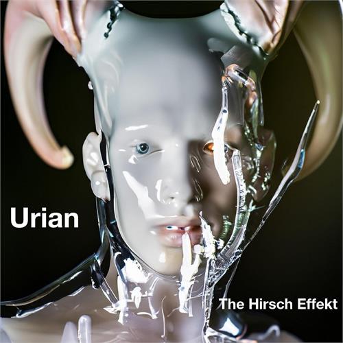 The Hirsch Effekt Urian (CD) 