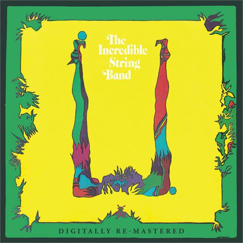 The Incredible String Band U (2CD)