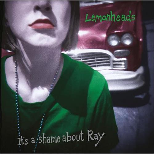 The Lemonheads It's A Shame About Ray: LTD… (2CD+BOK)