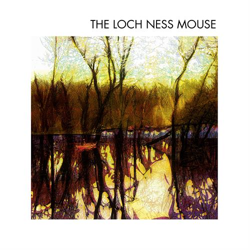The Loch Ness Mouse The Loch Ness Mouse (CD)