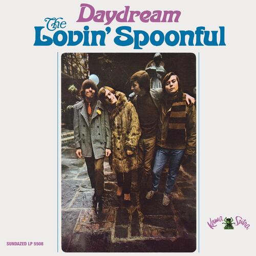 The Lovin' Spoonful Daydream (Mono Edition) (CD)