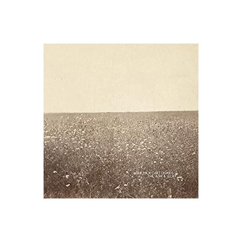 The Milk Carton Kids The Ash And Clay (LP)