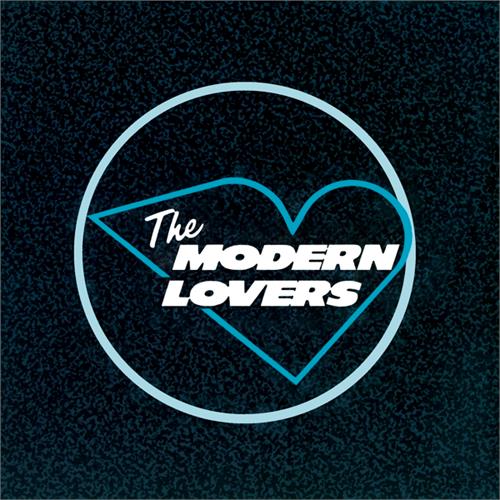 The Modern Lovers The Modern Lovers (CD)