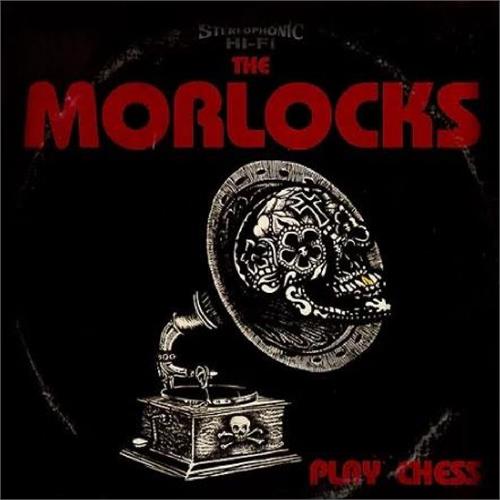 The Morlocks Play Chess (LP)