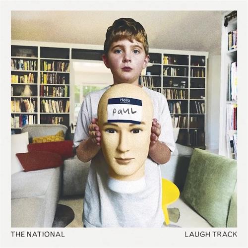 The National Laugh Track (CD)