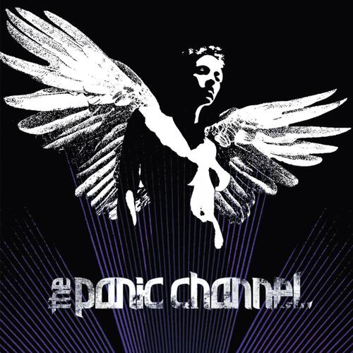 The Panic Channel (ONe) (CD)