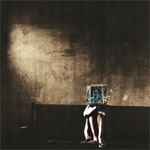 The Polyphonic Spree Salvage Enterprise - LTD (LP) 