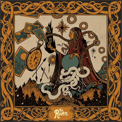 The Riven The Riven - LTD (LP)