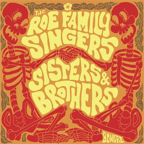 The Roe Family Singers Brothers & Sisters (CD)