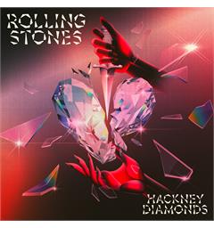 The Rolling Stones Hackney Diamonds - LTD (LP)